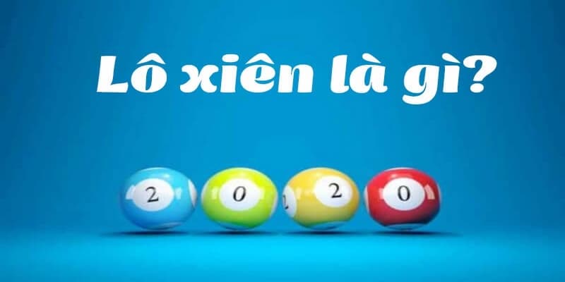 Cách tính tiền khi chơi lô xiên là gì?