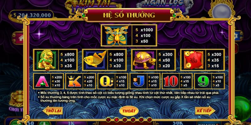 Giới thiệu về thế giới kỳ ảo trong kho tàng Ngũ Long