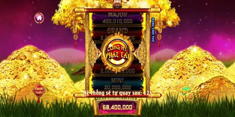 Ý nghĩa đặc biệt của câu chúc cung hỷ phát tài